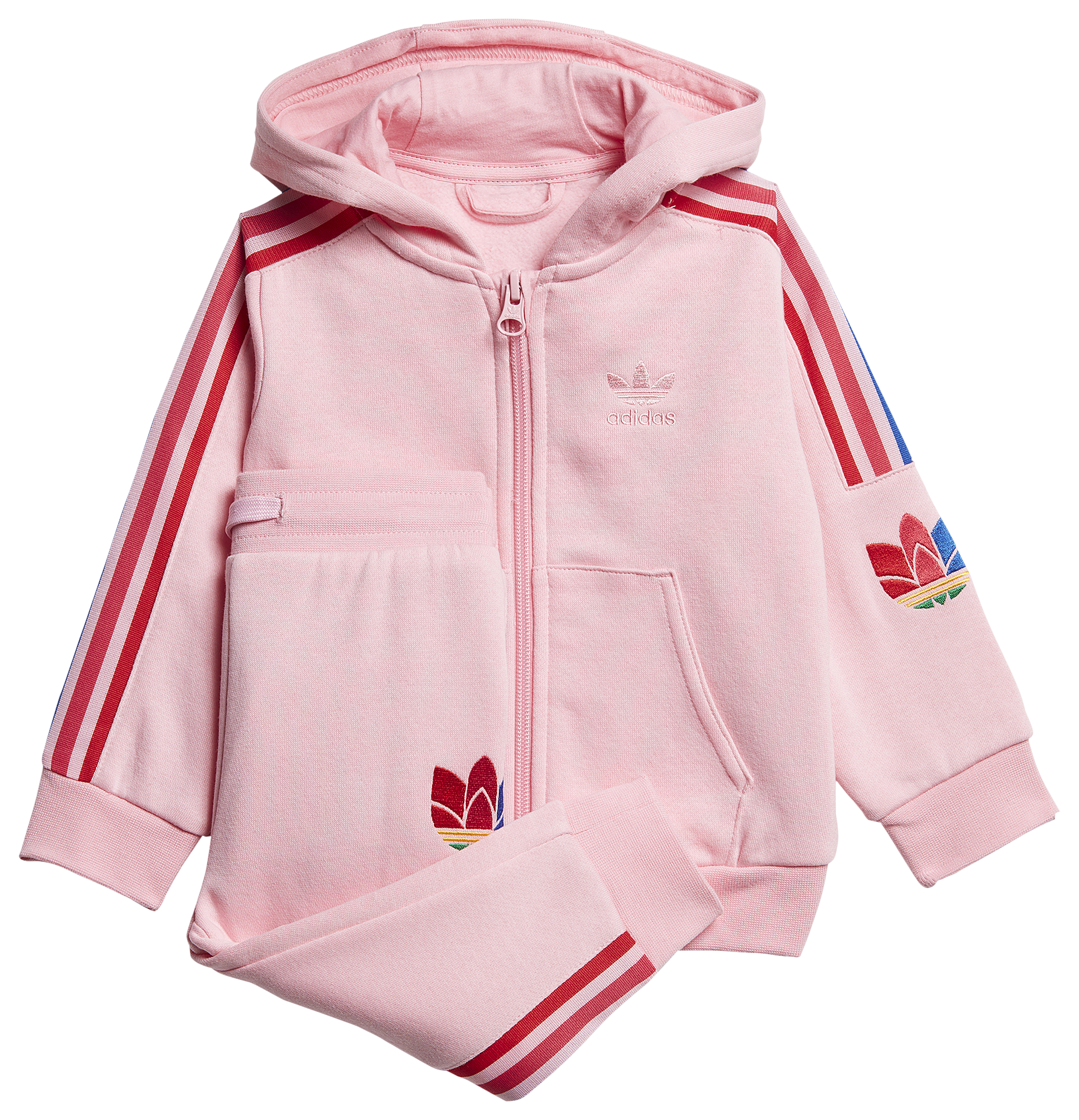 toddler adidas tracksuit canada