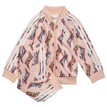 Pink/Multi