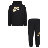 Black/Gold