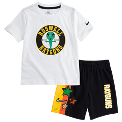 Boys' Infant - Nike Rayguns Set  - Black/Multi