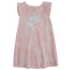 Nike Dress - Girls' Toddler Pink/White