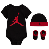 Jordan on sale baby grows