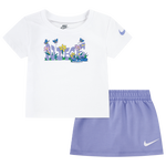 White/Purple