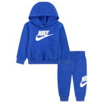Blue/White
