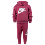 Pink/White