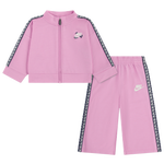 White/Pink Rise