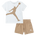 Jordan Jumbo Jumpman Short Set  - Boys' Preschool Desert Camo/Sail
