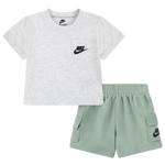 Steam/Heather Grey