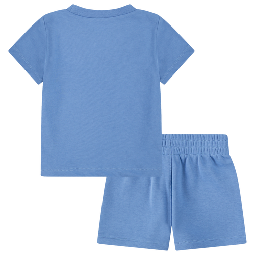 Nike Club LBR Knot Shorts Set | Foot Locker Canada