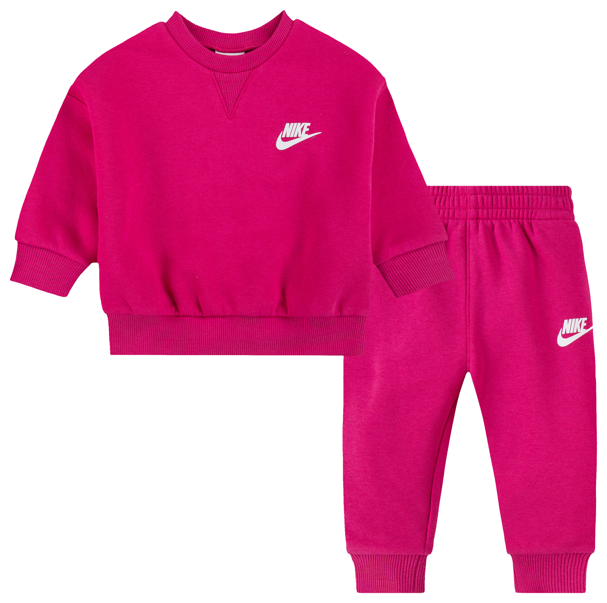Nike Sportswear Snow Day Baby Bodysuit and Trousers 2-Piece Set. Nike LU