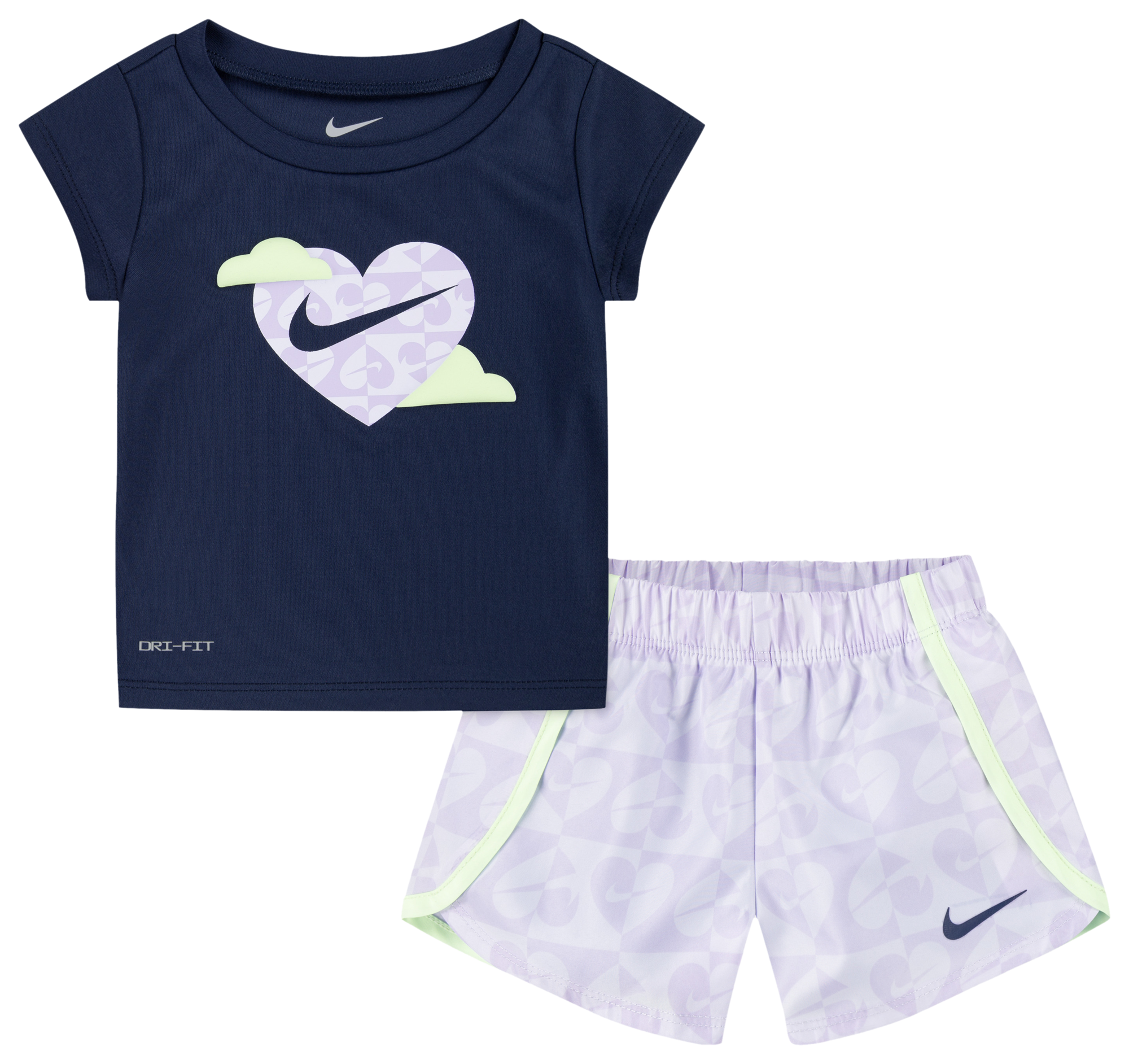 Foot locker nike swoosh online