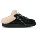 UGG Lowmel Mule - Ugg Black/White