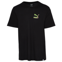 Buy Black Tshirts for Men by Puma Online