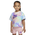 Nike Boxy T-Shirt and Bike Shorts Set - Girls' Toddler