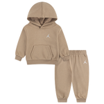 White/Tan