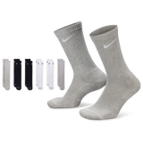 White/Black/Gray