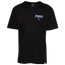PUMA Metaverse V2 T-Shirt - Men's Black/Multi