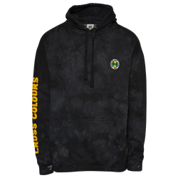 Men's - Cross Colours Black Lives For Peace Hoodie - Black