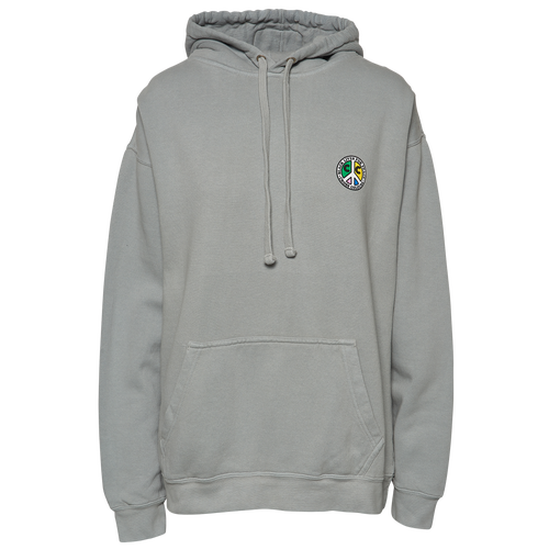 

Cross Colours Womens Cross Colours Peace Pullover Hoodie - Womens Multi/Grey Size S