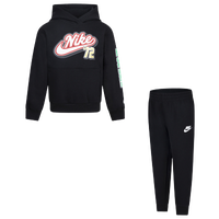 Black/Multi