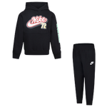 Noir/Multi