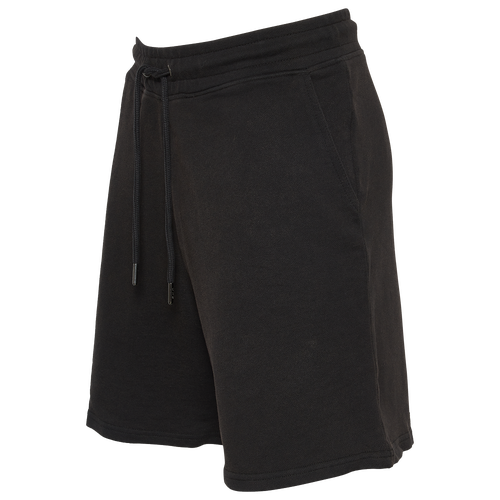 

CSG Mens CSG Range Shorts - Mens Black/Black Size M
