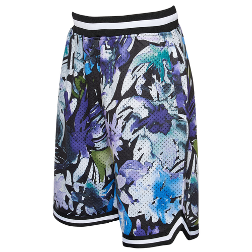 

CSG Mens CSG Legend Shorts - Mens Black/Royal Size M
