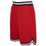 CSG Legend Shorts - Men's Red/Red