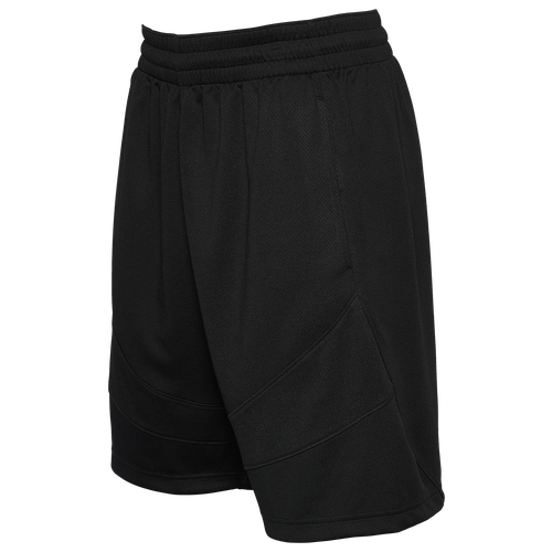 

CSG Mens CSG Franchise Shorts - Mens Black/Black Size XXL