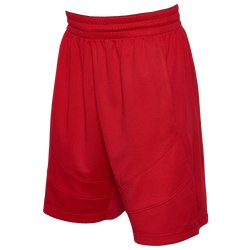 Men's - CSG Franchise Shorts - Red/Red