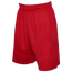 CSG Franchise Shorts - Men's Red/Red