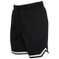 CSG Hometown Fleece Shorts - Men's Black/Black