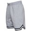 CSG Hometown Fleece Shorts - Men's Grey