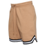 CSG Hometown Fleece Shorts - Men's Hemp