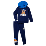 Blue/Red