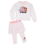 Multi/Pink