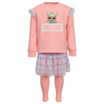 Multi/Pink