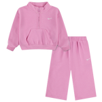 Pink Rise/White