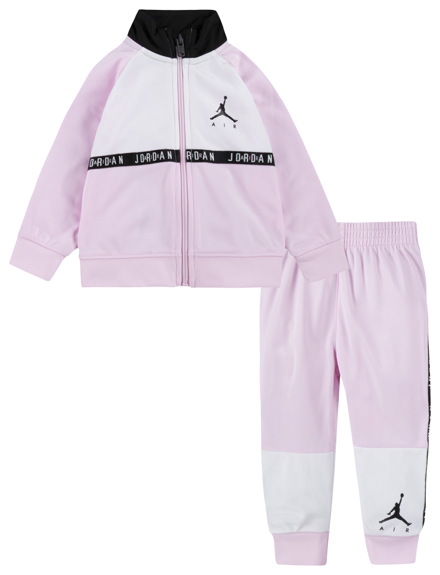 Jordan on sale tricot tracksuit