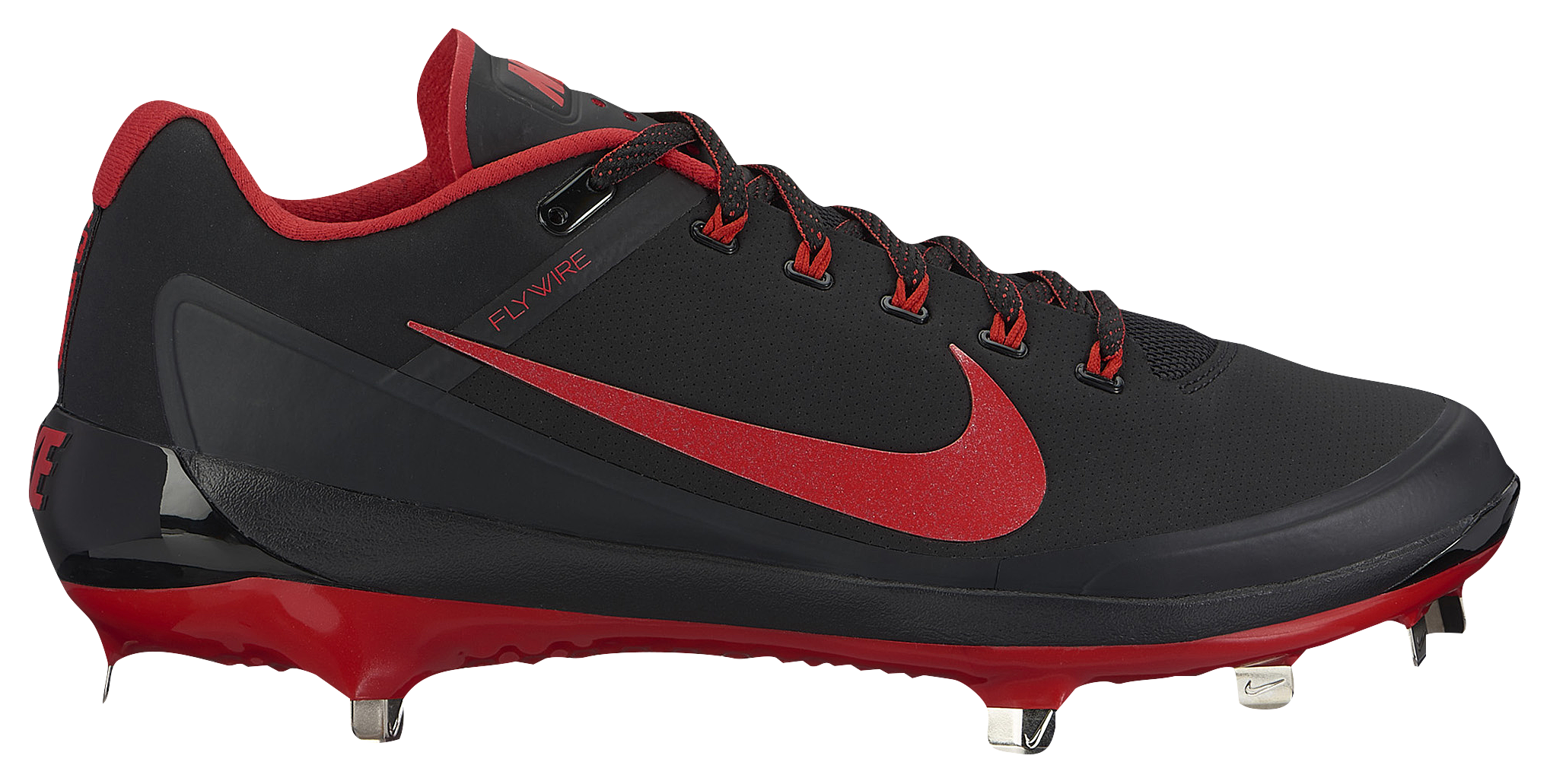 nike air clipper flywire