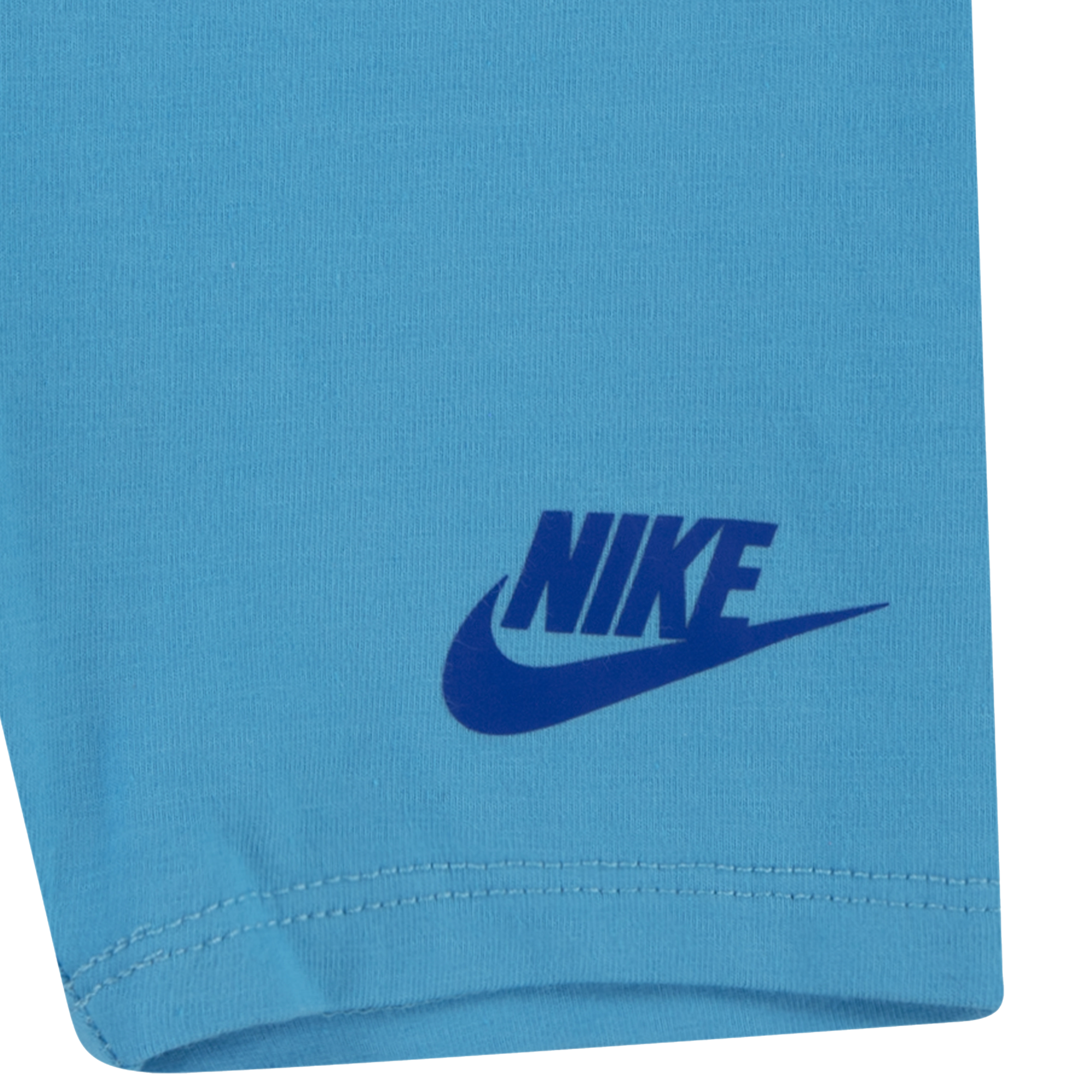 Nike Dri-Fit Set, Sky Blue