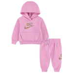 Pink Rise/White
