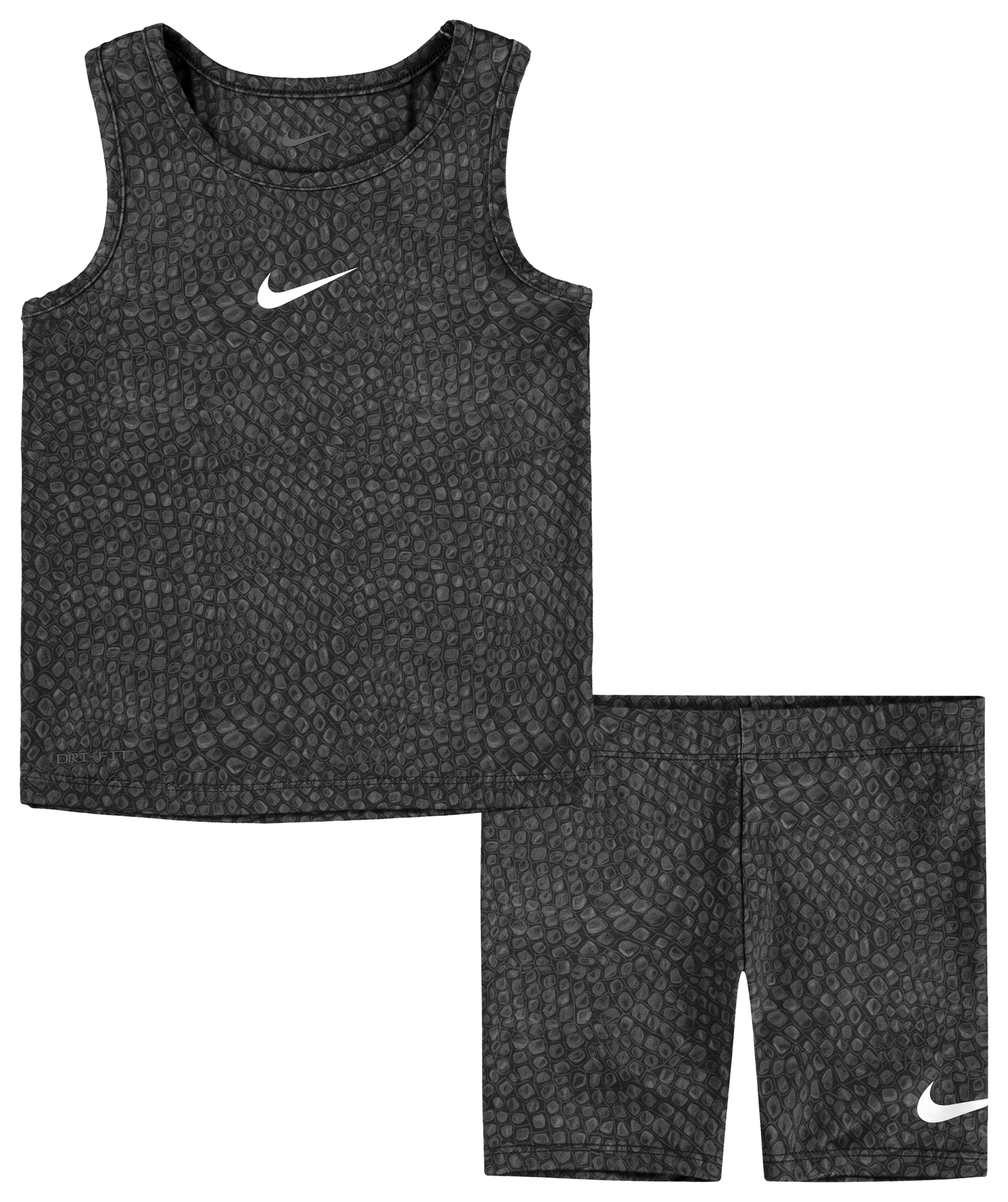 Nike Pro Swoosh Bra - Girls' Grade School