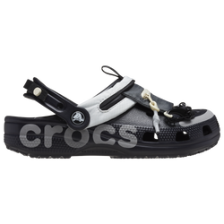 Men's - Crocs Classic Venture Pack 2 Clogs - Black/Black