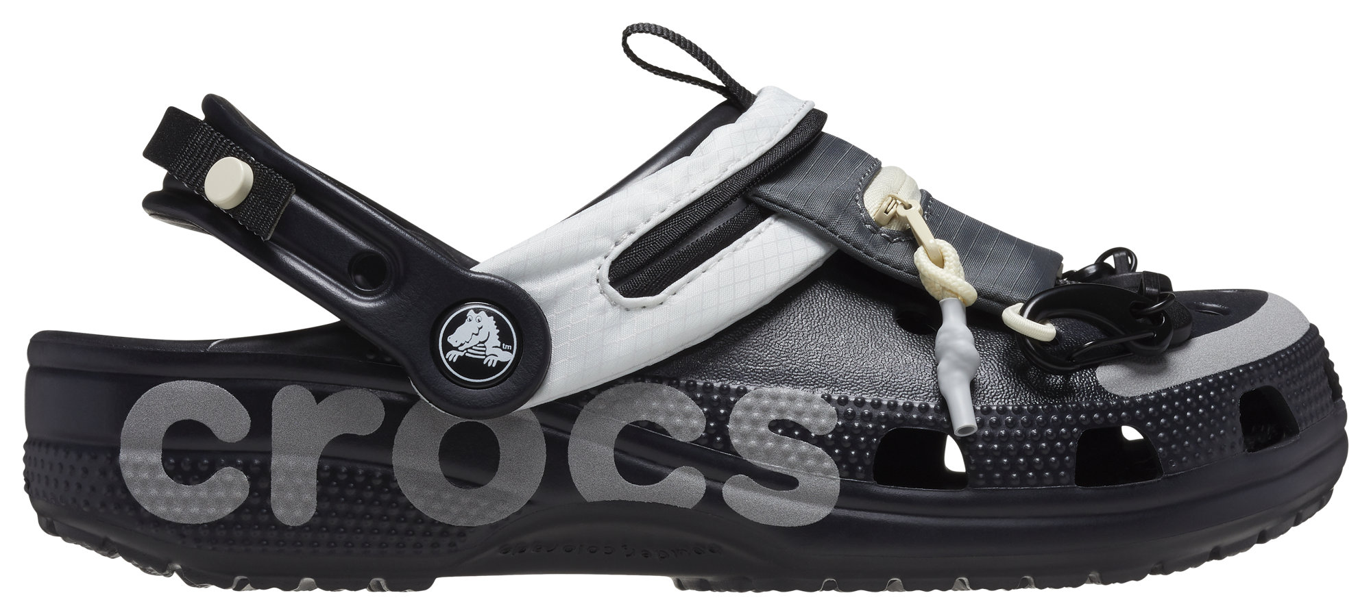 Crocs Classic Venture Pack 2 Clogs Men's