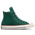 Converse Chuck Taylor All Star High  - Boys' Grade School Green Envy/White