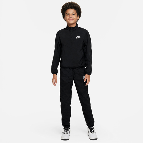 Foot locker nike tracksuit on sale