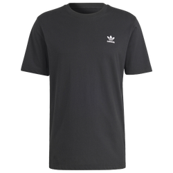 Black t shirt adidas hotsell