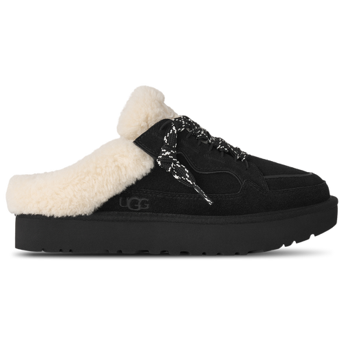 UGG Lowmel Mule - Ugg Black