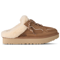 Women's - UGG Lowmel Mule - Chestnut